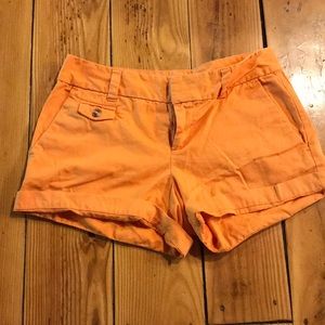 Ann Taylor LOFT size 0 shorts